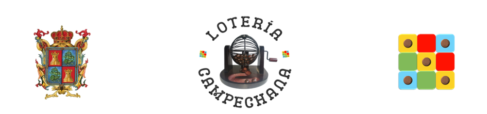 Lotería Campechana